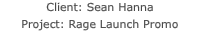 Client: Sean Hanna