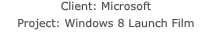 Client: Microsoft